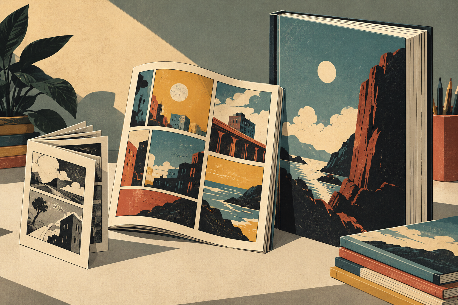 AI-generated illustration for this article.