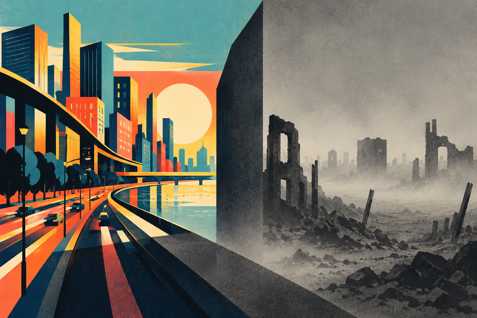 AI-generated illustration for this article.