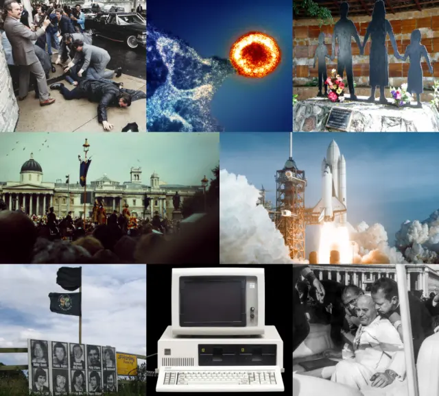 IBM PC 5150: el ordenador que abrió una plataforma