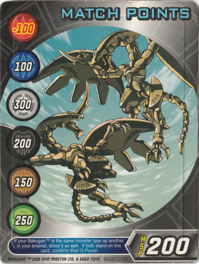 Bakugan Battle Brawlers: la convergencia de juguete y pantalla