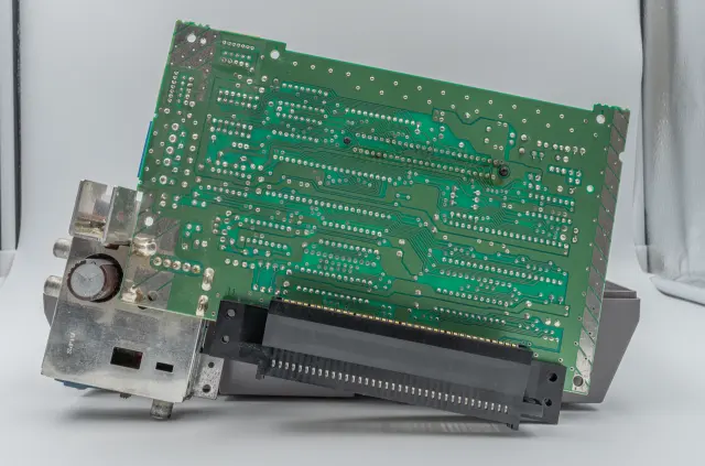 Nintendo Entertainment System