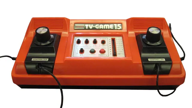La Color TV-Game 15: el primer paso de Nintendo hacia el entretenimiento doméstico