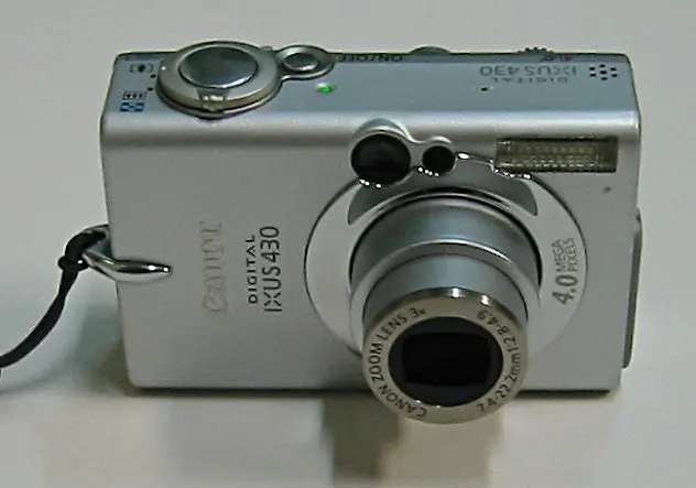 Image de Fotografía digital.