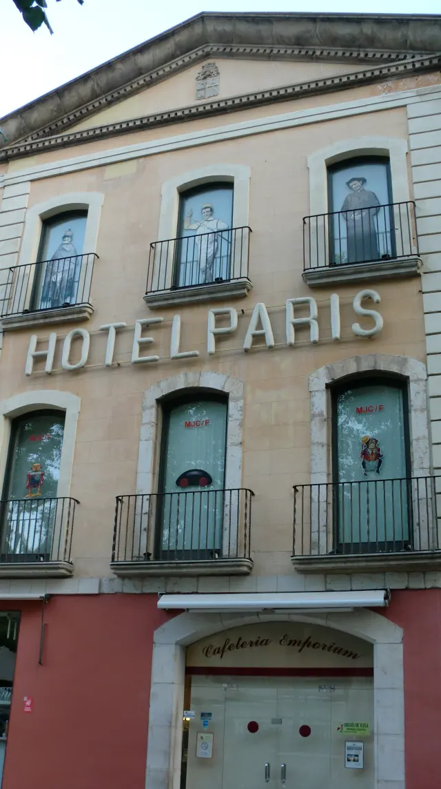 El Museo del Juguete de Cataluña en Figueres