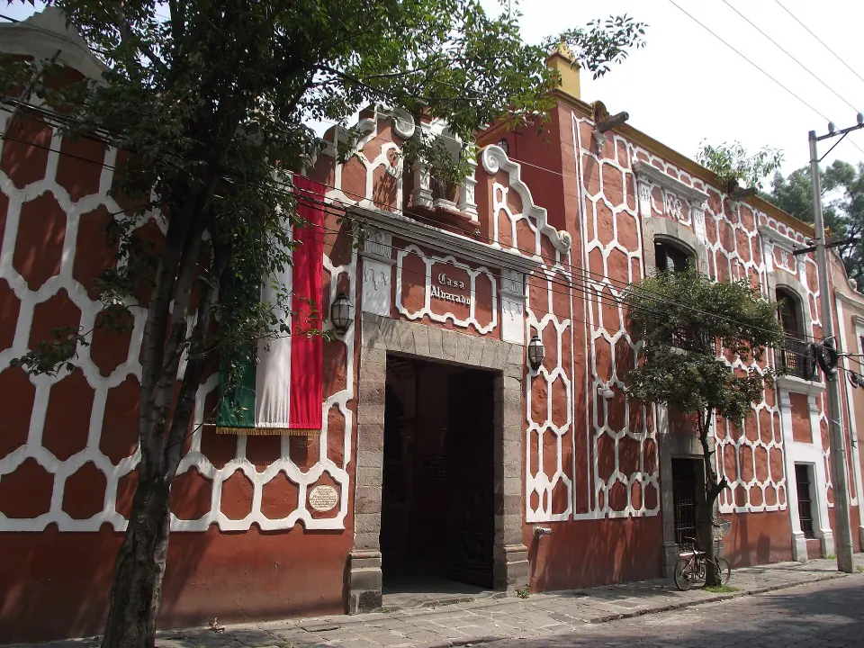 Image of Fonoteca del Instituto Nacional de Antropología e Historia (Fonoteca del INAH).