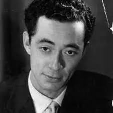 Imagen de Luis Antonio Escobar.