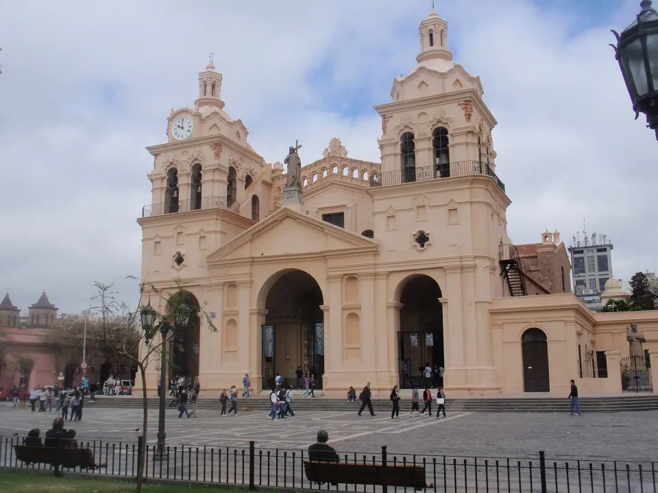 Image de Córdoba, Argentina.