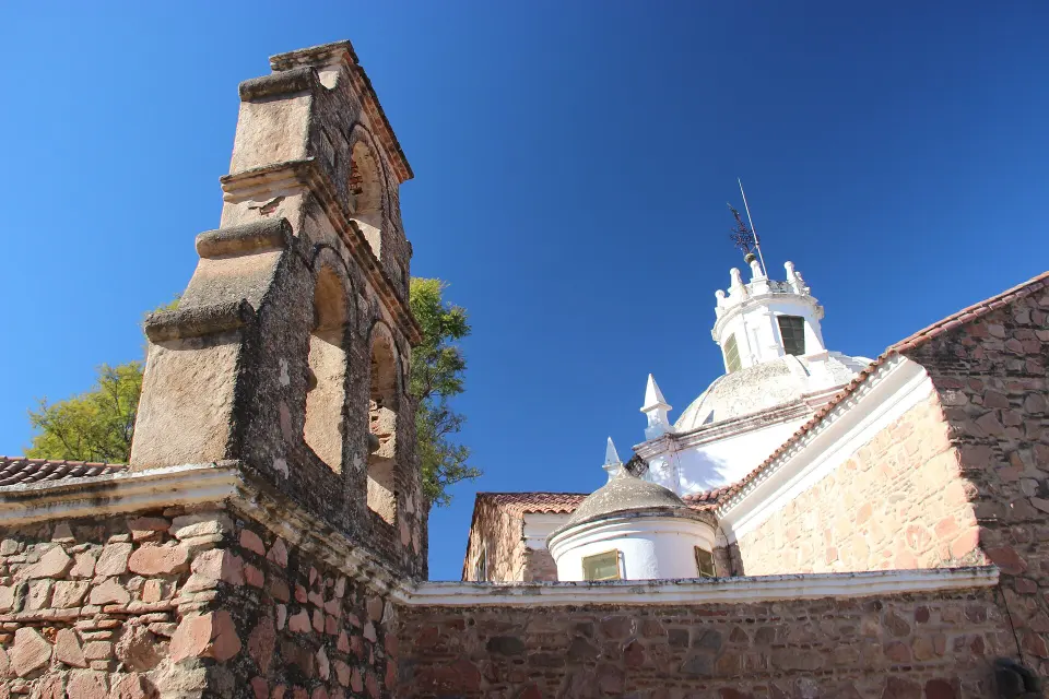 Immagine di Museo Jesuítico Nacional de Jesús María.