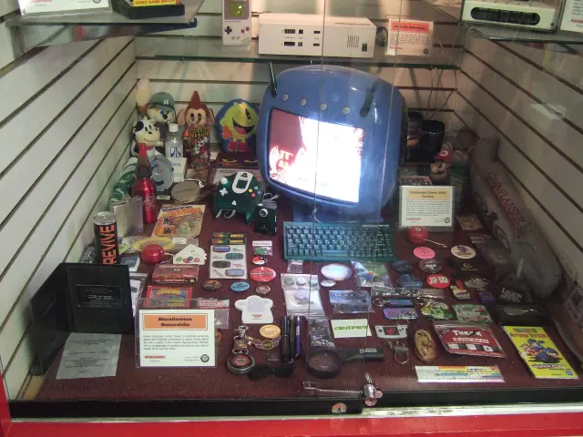 Game Boy en la evolución del juego portátil