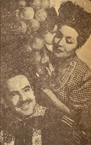 Bild von Ester Soré.