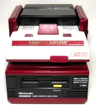 Imagen relacionada con «Nintendo Family Computer: la arquitectura de cartuchos que redefinió el mercado doméstico».
