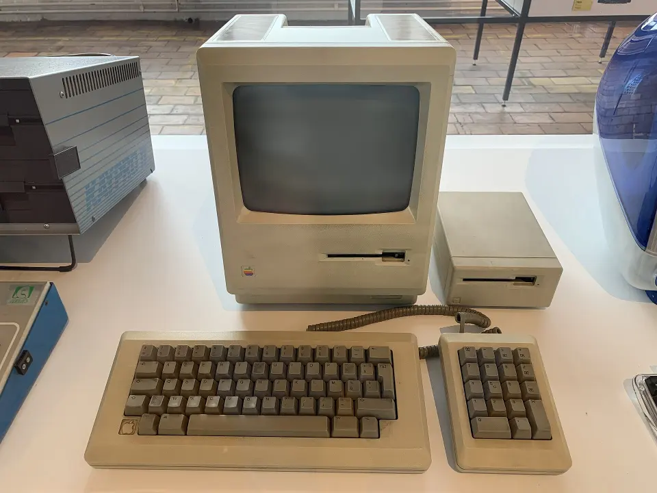 Immagine relativa a «L'origine imprevista di Photoshop».