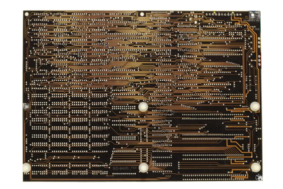 Imagen relacionada con «IBM PC: la apertura que creó un estándar y limitó el control de IBM».