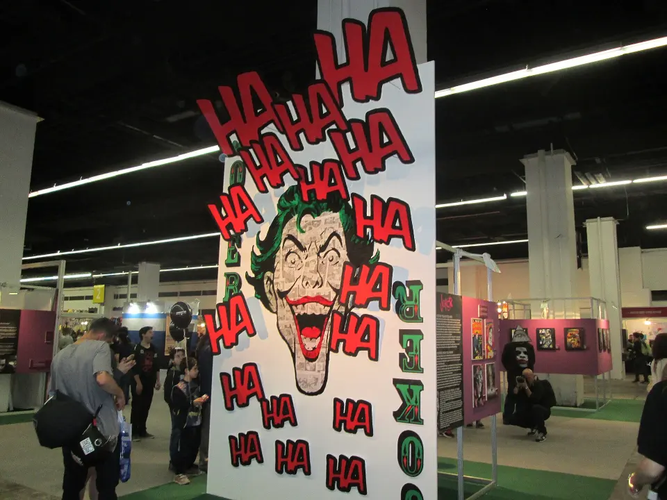 Image de The Joker.