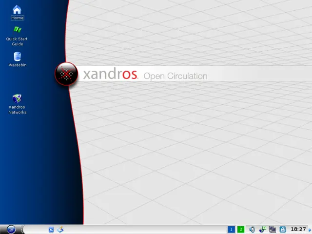 GNU/Linux y el software libre